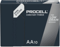 Duracell Procell Constant Alkaline Ceruzaelem (10db/csomag)