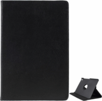 Gigapack Samsung Galaxy Tab S6 Lite 10.4 LTE (SM-P619) 2022 Flip Tok - Fekete