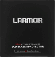 GGS Larmor X70 LCD Kijelzővédő (1db/csomag)