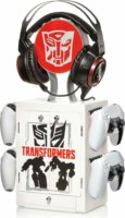 Numskull Transformers játékszekrény