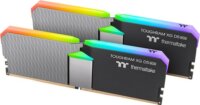 Thermaltake 32GB / 8000 ToughRAM XG RGB Black DDR5 RAM KIT (2x16GB)