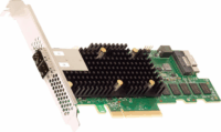 Broadcom MegaRAID 9580-8i8e SATA + SAS PCIe vezérlő