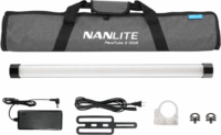 Nanlite PavoTube II 15XR Stúdió lámpa készlet