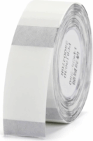 Niimbot 14 x 25 mm Címke hőtranszferes nyomtatóhoz (240 címke / tekercs) - Átlátszó
