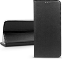 Haffner Smart Magneto Book Samsung Galaxy A15 Flip Tok - Fekete