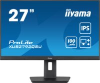 iiyama 27" ProLite XUB2792QSU Monitor