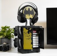 Numskull DC Comics - Batman játékszekrény