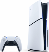 Sony PlayStation 5 Slim 1TB Fehér