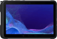 Samsung 10.1" Galaxy Tab Active4 Pro 64GB 5G WiFi Tablet - Fekete