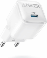 Anker A2346G21 1x USB Type-C Hálózati töltő - Fehér (20W)