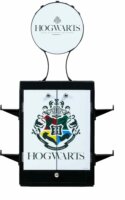 Numskull Harry Potter Hogwarts játékszekrény