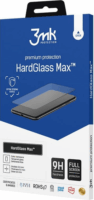 3mk HardGlass Max Apple iPhone 14 Plus Edzett üveg kijelzővédő