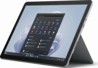 Microsoft Surface GO 4 Notebook/Tablet Platinum (10.5" / Intel N200 / 8GB/ 128GB SSD / Win 11 Pro)