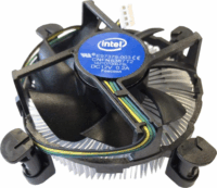 Intel E97379-003 LGA 115X PWM CPU hűtő