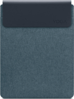 Lenovo Yoga 14.5" Notebook táska - Kék/Zöld