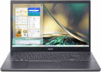 Acer Aspire A515-57-73X4 Notebook Fekete (15.6" / Intel i7-12650H / 8GB / 512GB SSD)