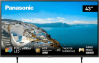 Panasonic 43" TX-43MX940E 4K Smart TV