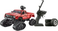 Amewi RC Pickup Truck FPV távirányítós autó - Piros