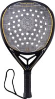 BYVP Padel POWER 1800 II Teniszütő - Fekete/fehér