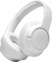 JBL Tune 710BT Wireless Fejhallgató - Fehér