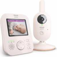 Philips SCD881/26 Avent Video Baby Advanced Digitális babamonitor