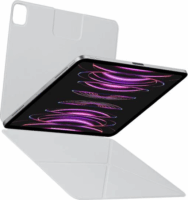 Pitaka Case Folio2 Apple iPad Pro 12.9" (2022) Flip Tok - Fehér