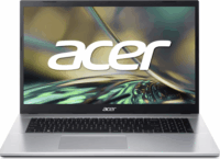 Acer Aspire 3 Notebook Ezüst (17.3" / Intel i5-1235U / 16 GB / 512 GB SSD)