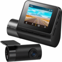 70mai Dash Cam A200 Menetrögzítő kamera + RC11 Hátsó kamera