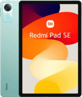 Xiaomi 11" Redmi Pad SE 128GB WiFi Tablet - Zöld