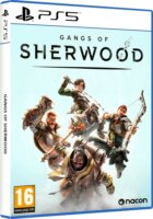 Gangs of Sherwood - PS5