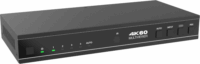 Proconnect PC-SWB41MV-P-4K HDMI Switch (4 PC - 1 Kijelző)