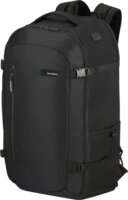 Samsonite ROADER Travel Backpack S 17.3" Notebook hátizsák - Fekete