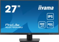 iiyama 27" ProLite XU2793HSU Monitor