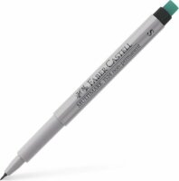 Faber-Castell Multimarkt 0.4 mm filctoll - Fekete