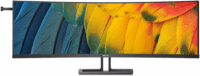 Philips 44.5" 45B1U6900C/00 Ívelt Monitor