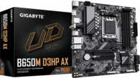 Gigabyte B650M D3HP AX Alaplap