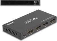 Delock 18603 HDMI Switch - 3 port