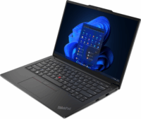 Lenovo Thinkpad E14 G5 Notebook Fekete (14" / Intel i7-1355U / 16GB / 512GB SSD)