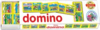 Domino mix: Építkezés