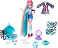 Mattel Monster High: Lagoona Blue Spa Day játékszett