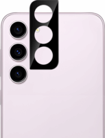 nevox NEVOGLASS 3D Samsung Galaxy S23 / S23 Plus kamera védő Üveg - Fekete
