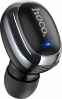 Hoco E54 Mini Mono Wireless Headset - Fekete