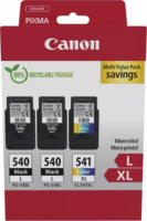 Canon 5224B017 Eredeti Tintapatron Multipack