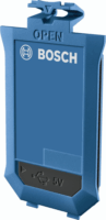 Bosch 1608M00C43 BA 3.7V Akkumulátor 1000mAh