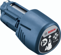 Bosch 1608M00C1B Akkumulátor adapter
