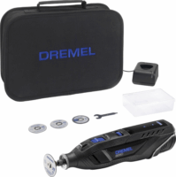 Dremel 8260-5 12V Akkumulátoros multiszerszám készlet