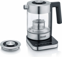 Graef WK 350 1L Vízforraló Teakészítő