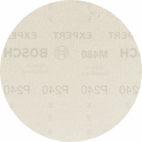 Bosch 2608900704 Expert M480 K240 Csiszolólap - 150mm (50 db/csomag)