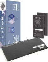 MITSU HP EliteBook 755 G4/840 G4/850 G4 Notebook akkumulátor 51Wh