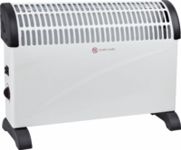 TOO EC-110 Szabadonálló Elektromos Konvektor 2000W - Fehér